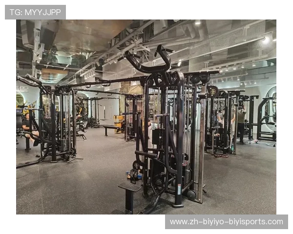 进口的健身器材品牌：进口健身器材品牌介绍与购买建议